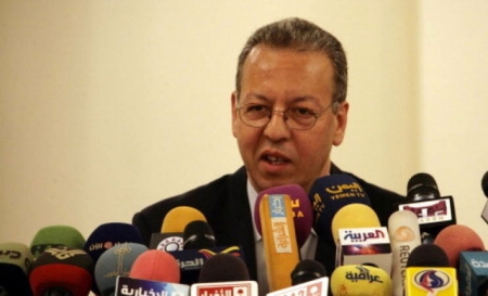 بنعمر: التوتر بلغ مستوى عالياً