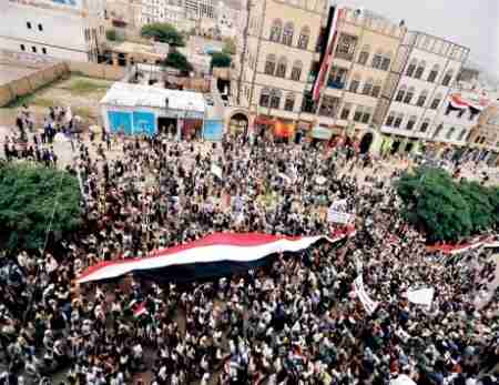 الأمم المتحدة : الأزمة الإنسانية في اليمن الأكبر عالمياً