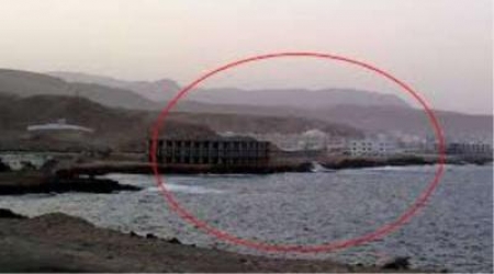 قائد المنطقة العسكرية الثانية يتفقد احوال المقاتلين في اللواء 190 دفاع جوي
