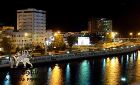 عاجل : انفجار شديد في المكلا واطلاق رصاص على نقطة عسكرية بالقرب من ميناء المكلا ومنزل قائد المنطقة العسكرية