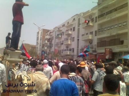 العاصمة عدن تشهد لقاء موسعا لدراسة مواجهة المرحلة الراهنة بخطوات عملية على الارض ..
