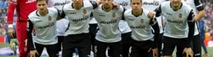 فالنسيا يسحق ملقة في الدوري الإسباني