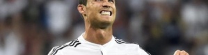 رونالدو لن يشارك ضد ريال سوسييداد