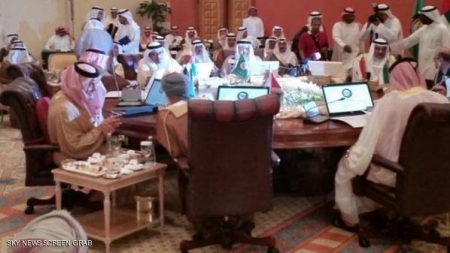 جدة تستضيف اجتماعا لدول مجلس التعاون