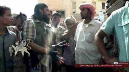 تنظيم القاعدة والجهاد يروي تفاصيل هجومه الأخير على معسكر القطن حضرموت