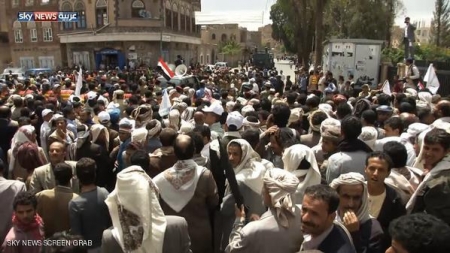 سكاي نيوز : اليمن .. تسمية رئيس الوزراء خلال أسبوع