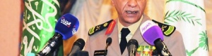 السعودية : اعتقال 88 ارهابي بينهم يمنيين خططوا لهجمات إرهابية