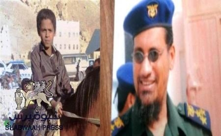 مسؤول أمني سابق يقود وساطة قبلية لحل قضية الطفل الحضرمي المختطف بشبوه‎