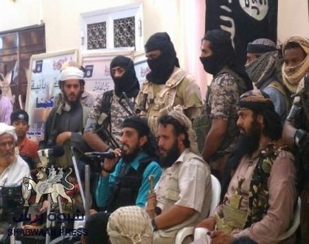 القبض على ‘‘باتيس‘‘ في القطن ولقاء لتنظيم القاعدة بالعقاد