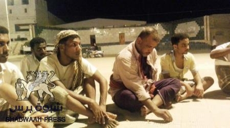 قوى التحرير والاستقلال بمدينة الشحر تناقش آخر المستجدات