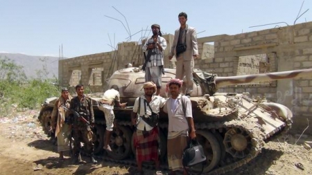 اليمن .. تحركات كبيرة لتنظيم القاعدة
