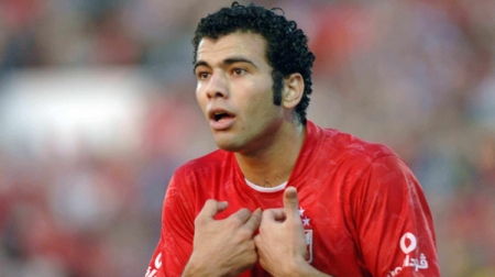 محكمة مصرية تقضي بسجن عماد متعب 6 أشهر