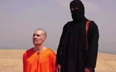 أسرة الصحفي الأمريكي تدعو "البغدادي" لمناظرة حول تعاليم الإسلام