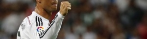 رئيس ريال مدريد يكشف حقيقة خلافه مع رونالدو