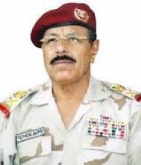مساعي للجنرال الأحمر بتفجير الوضع في العاصمة في ظل التصعيد الذي تمارسه جماعة الحوثي