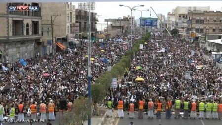 مصادر لـ صحيفة خليجية : وساطة قبلية مع الحوثيين