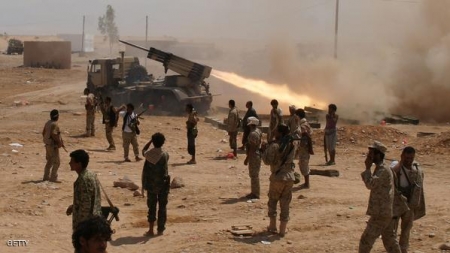 اغتيال ضابطين من الشرطة اليمنية