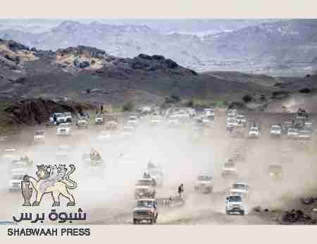 محلل سياسي : &lsquo;&lsquo; أنصار الله&lsquo;&lsquo; لن يتراجعوا قبل إسقاط العاصمة صنعاء كما أسقطت صعدة وعمران بأيديهم