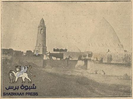 وداعا ( أبو بكر) ... الناجي من طائرة الموت للدبلوماسيين