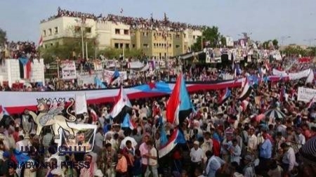 مجموعة33 الجنوبية تقدم مبادرة للمكونات الثورية لإدارة المرحلة الحالية وقيادة الحراك ترفعها للمكوناتها لدراستها ...
