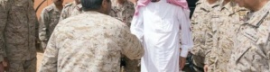 لا نجاح للتحالف ضد داعش دون قيادة سعودية لكن ماذا عن خبرة إيران الميدانية؟