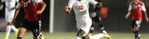 مواجهات نارية بتصفيات أمم إفريقيا