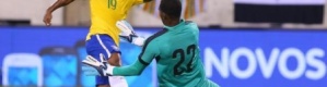 منتخب ‘‘ برازيل دونغا ‘‘ تنجح في ثاني اختبار