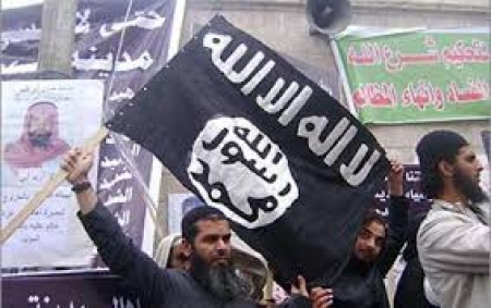 الإسلام السعودي أو السياسة السلفية