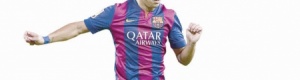 سواريز يبدأ مشواره مع برشلونة من موقعة الـ«كلاسيكو»