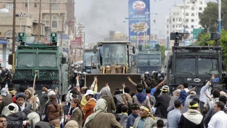 اليمن.. قتلى بمواجهات بين الحوثيين وقبائل