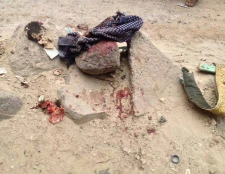 الخليج : اتفاق تسوية مع ‘‘ الحوثي‘‘ بوساطة المبعوث الأممي