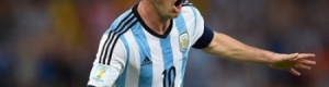 لهذا السبب إبتعد ميسي عن منتخب الأرجنتين