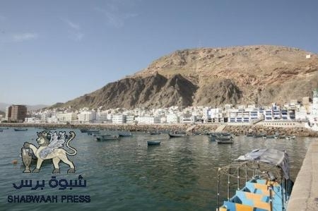 فيد ونهب حرب 1994م مستمرا في المكلا : فنادم يحاولن الاستيلاء على أرض بابهيش بقوة السلاح