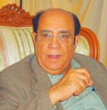 صحيفة (الحقيقة): العطاس يصل إلى الإمارات لاستكمال مشاورات العودة