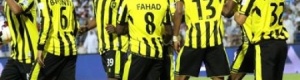 انتصارات موحدة للهلال والاتحاد والشباب في دوري جميل