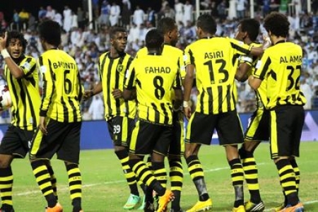 انتصارات موحدة للهلال والاتحاد والشباب في دوري جميل