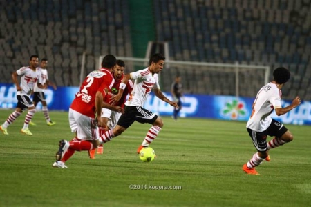 الأهلي والزمالك.. سوبر ساخن لا يعرف التوقعات