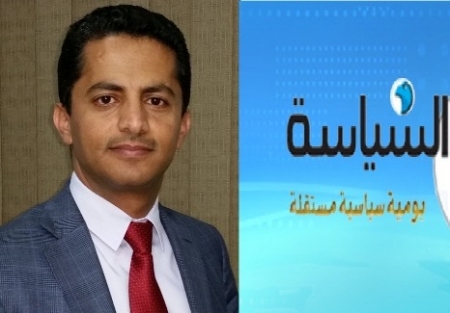 البخيتي أكد أن أي مفاوضات ستترافق مع توسع الاعتصامات والتحركات الاحتجاجية
