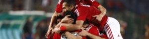 الأهلي يحرز ‘‘السوبر‘‘ على حساب الزمالك