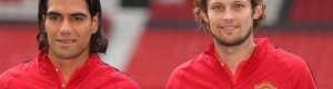 فالكاو والصفقات الجديدة يتركون بصمة في الدوري الانجليزي
