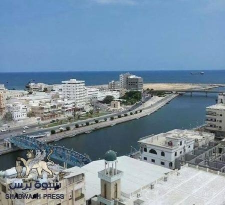 عاجل : انفجار كبير واشتباكات تدور الان في شرج باسالم بالمكلا
