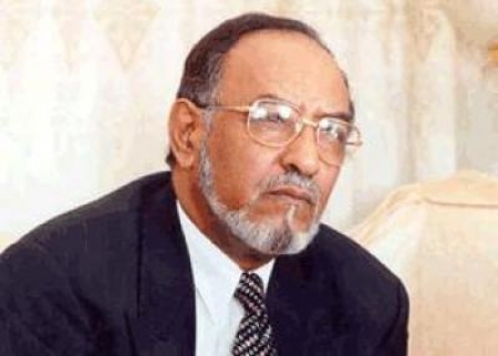 الجفري : الاصنج كان بارعا في صياغة مواقفه بما تقتضيه اﻷحداث