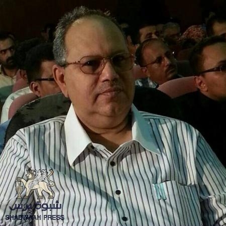 تجمع القوى المدنية الجنوبية ينعي المناضل الاستاذ عبدالله الاصنج