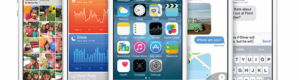 آبل تُطلق تحديث iOS 8