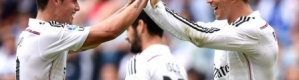 ريال مدريد يستعيد نغمة الفوز بـ ‘‘ ثمانية ‘‘
