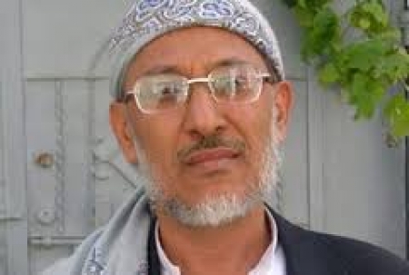 قيادي اصلاحي في رسالة مؤثرة لأعضاء حزبه يواسيهم ويطالبهم بتقبل المستجدات على الأرض