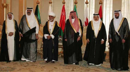 مجلس التعاون الخليجي يرحب باتفاق اليمن