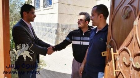 ‘‘ أنصار الله‘‘ يتولون حراسة منازل قادة حزب الاصلاح اليمني (وثيقة)