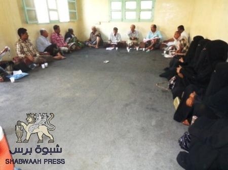 المجلس التنسيقي لقوى تحرير واستقلال الجنوب بحضرموت يدعو إلى الاحتشاد في فعالية يوم الأسير الجنوبي الخميس القادم بالمكلا