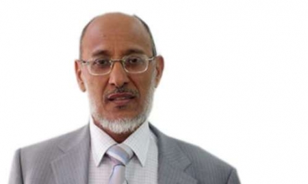 حزب الاصلاح يرحب بخطاب السيد الحوثي على لسان السيد زيد الشامي